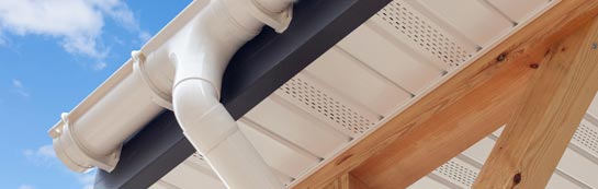 get Wollaston guttering quotes today