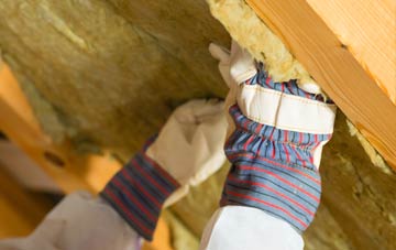 types of Wollaston pitched roof insulation materials
