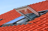 Wollaston roof window